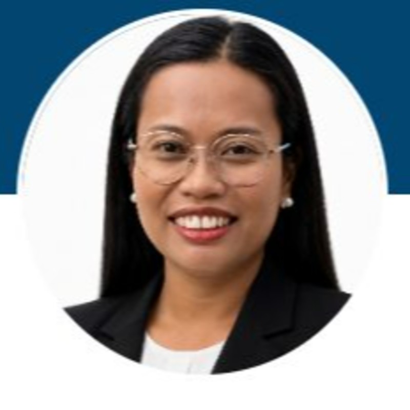 Marie Lyn G.'s profile photo