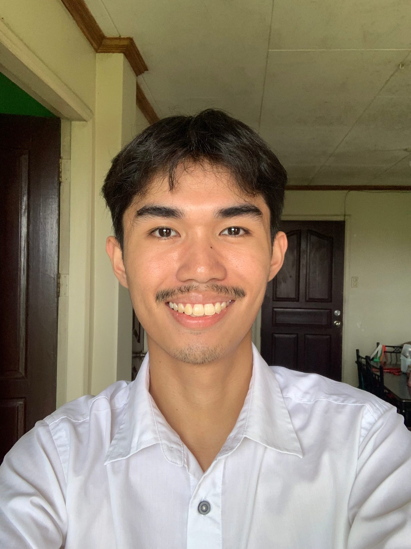 Marck Luie B.'s profile photo