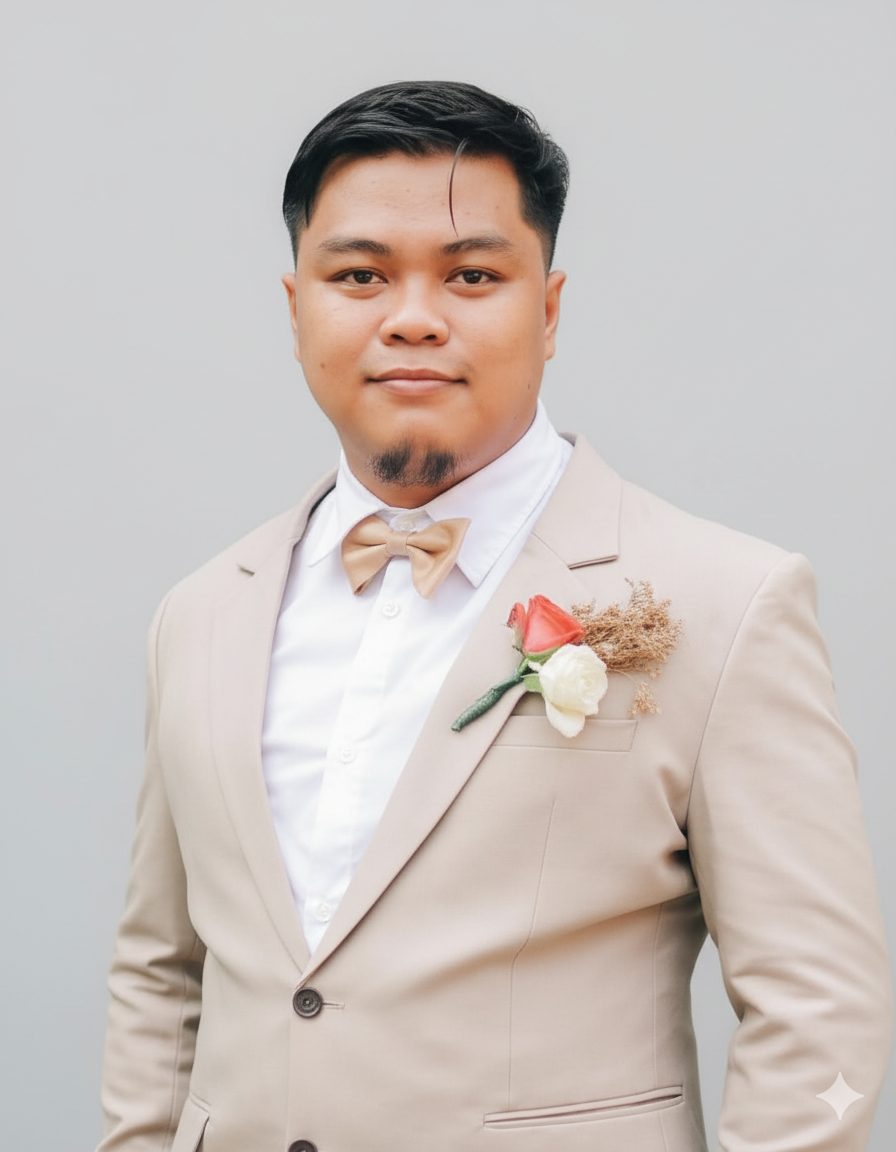 Christian Rey P.'s profile photo