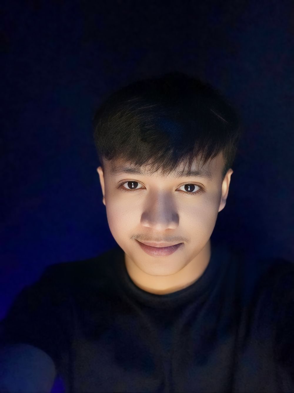 Joshua S.'s profile photo