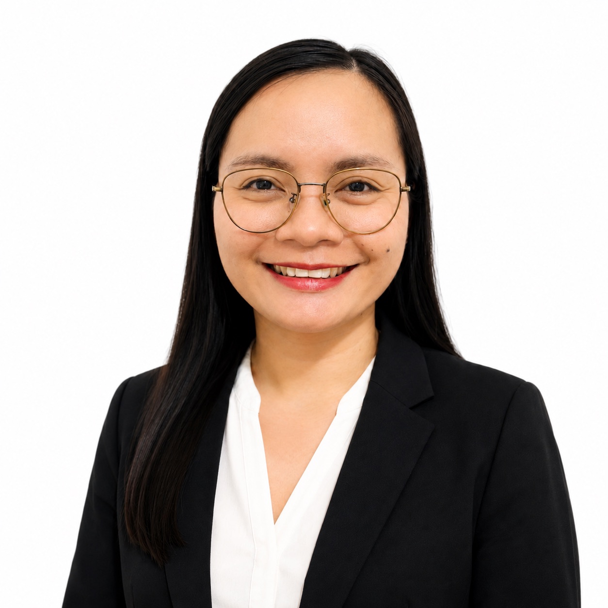 Glary Joy B.'s profile photo