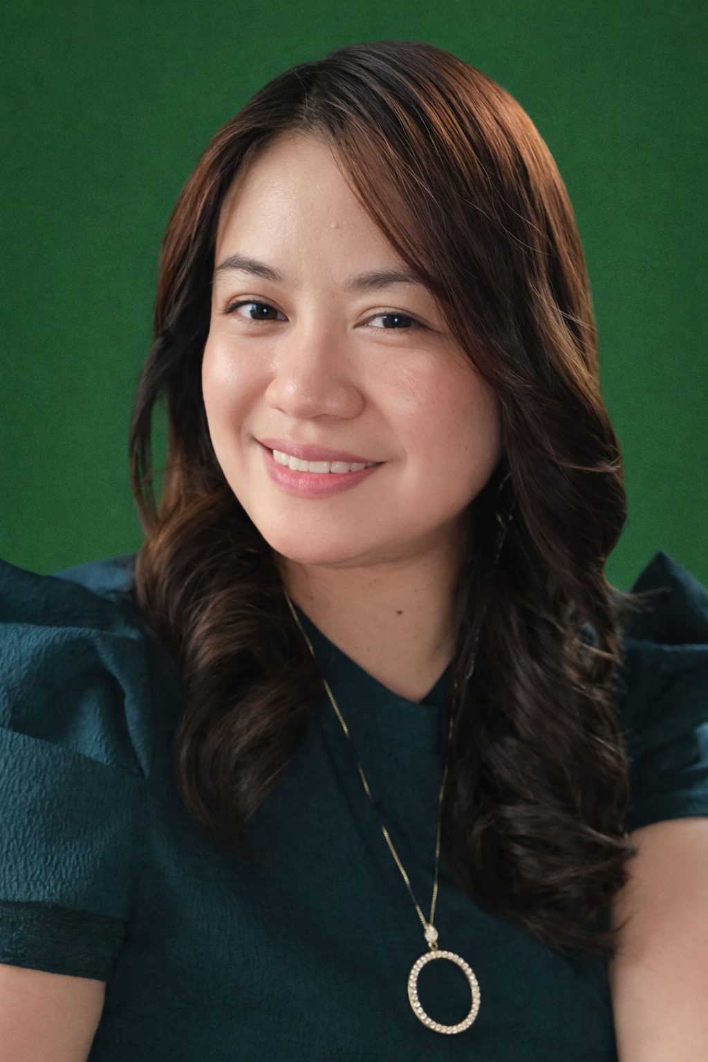 Anlyn M.'s profile photo