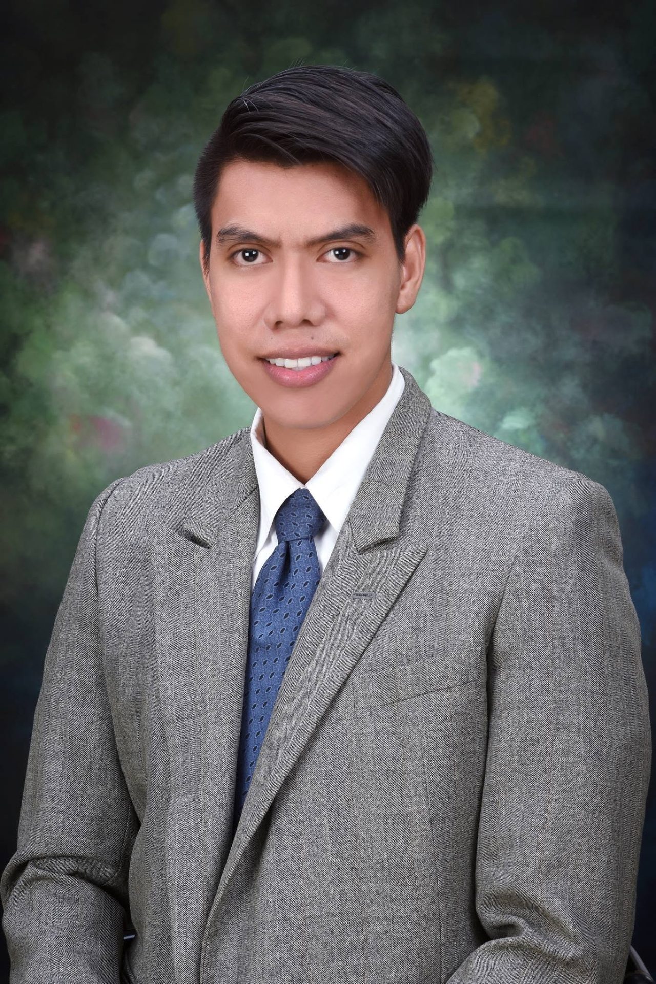 John Homer A.'s profile photo