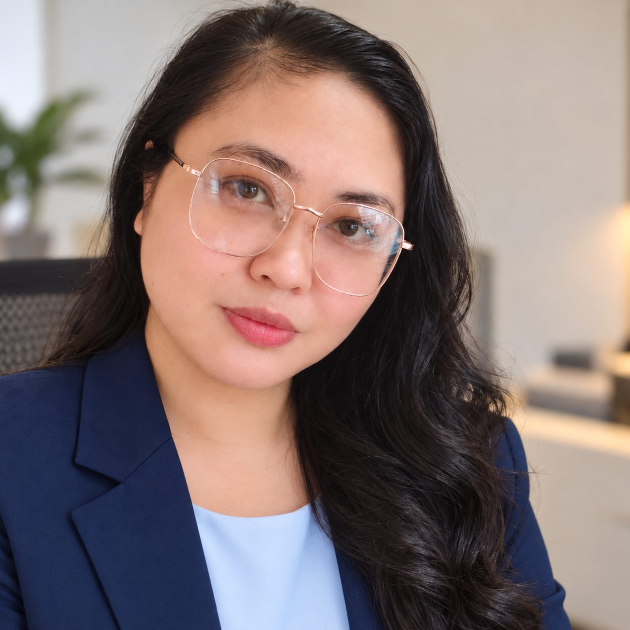 Ladie May A.'s profile photo