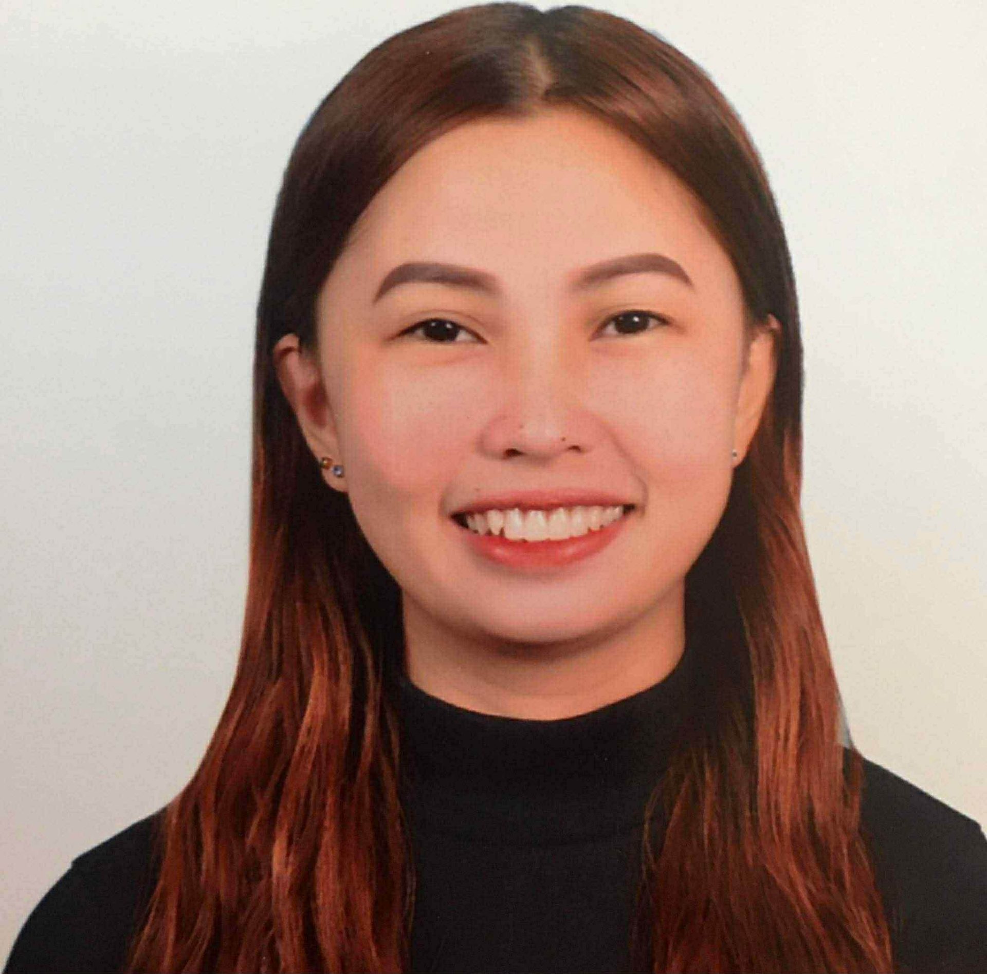 Maria Theresa A.'s profile photo