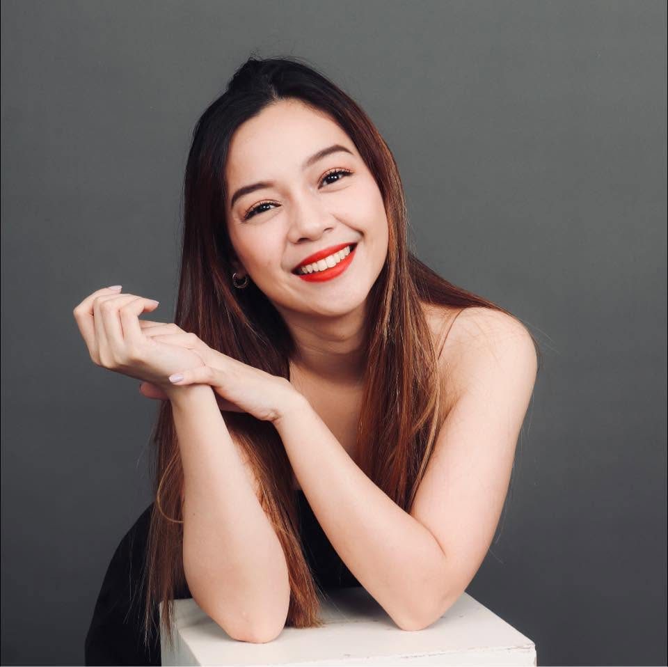 JOCELLE A.'s profile photo