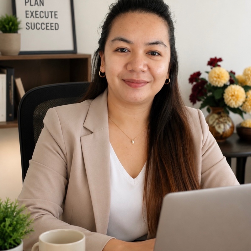 Christine V.'s profile photo