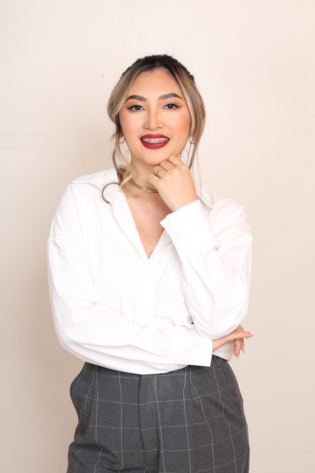 Jhelyn A.'s profile photo
