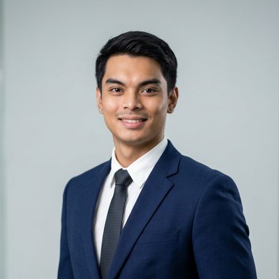 Cleos Jericho E.'s profile photo
