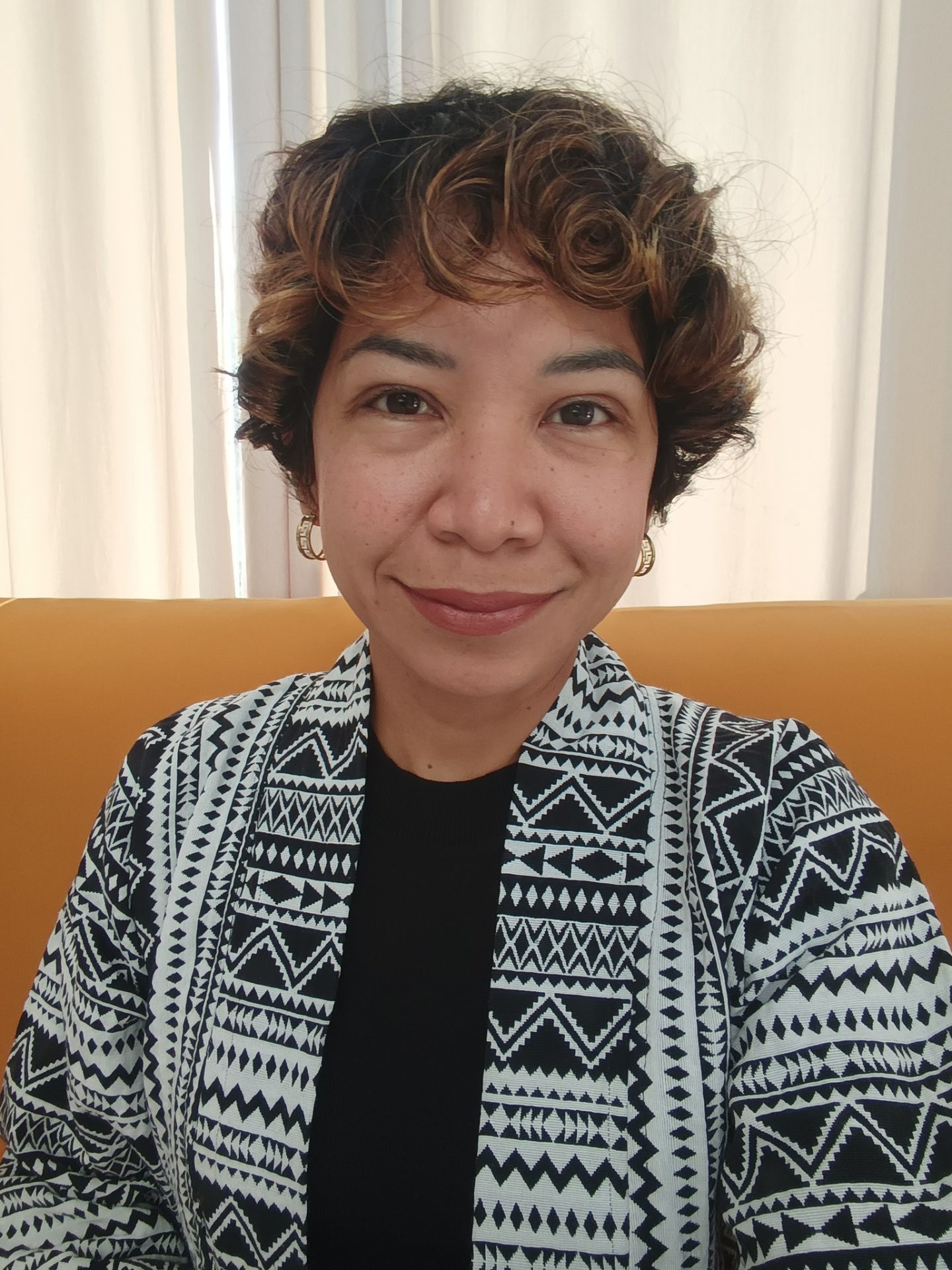 April Marie C.'s profile photo