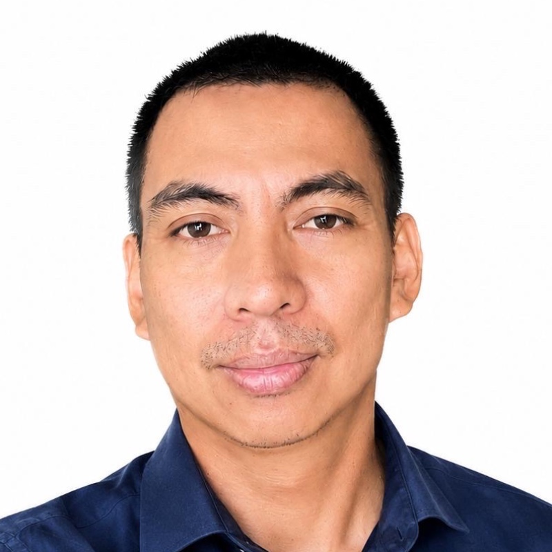 Mark Anthony S.'s profile photo