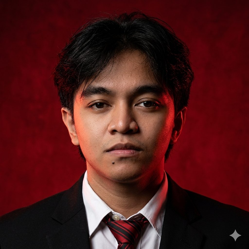 Earl Spencer F.'s profile photo