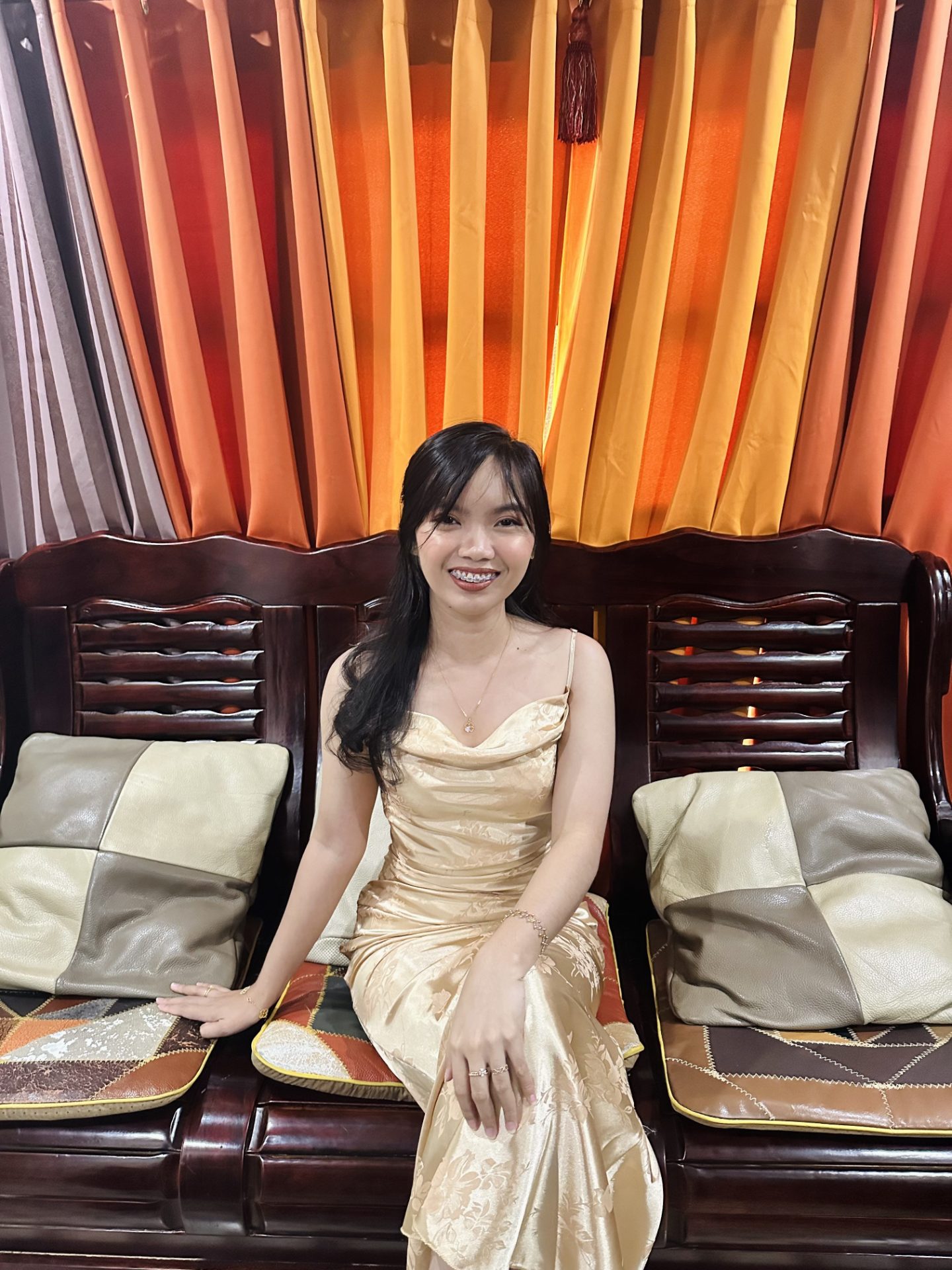 Zerah T.'s profile photo