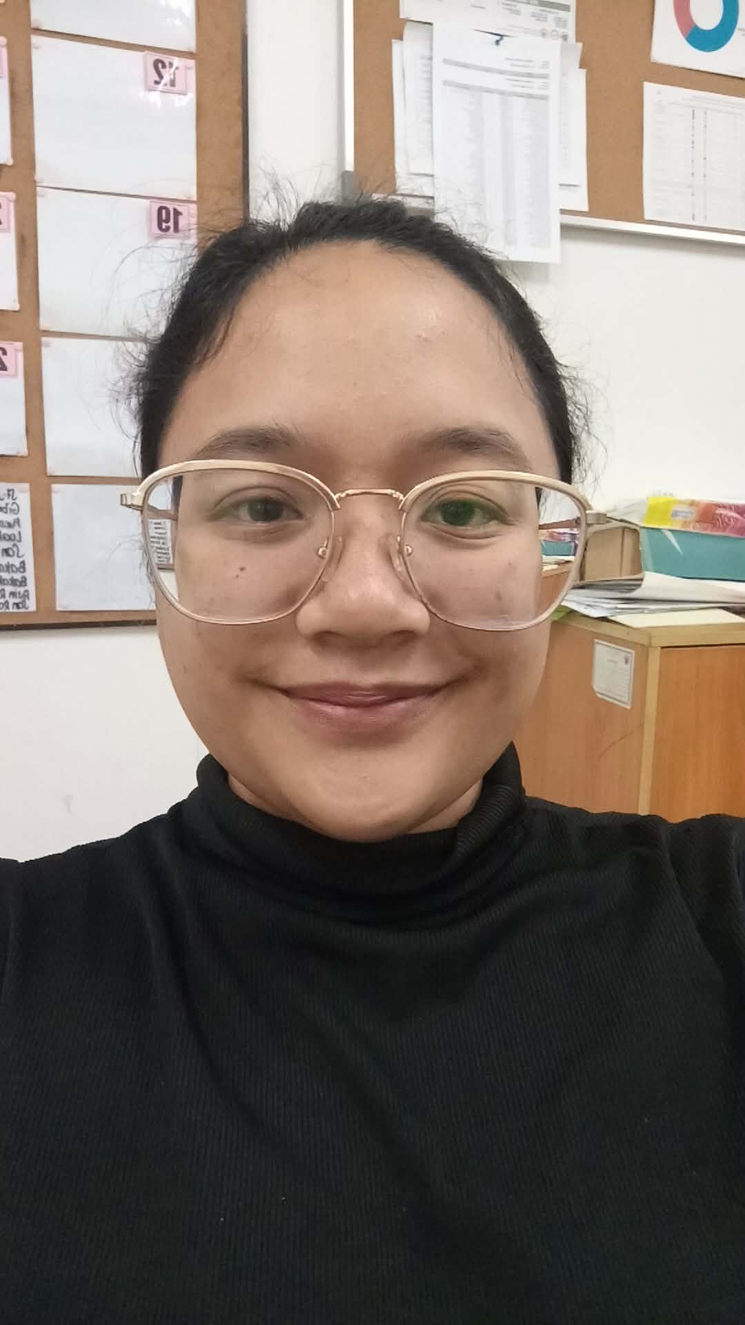 VANESSA O.'s profile photo