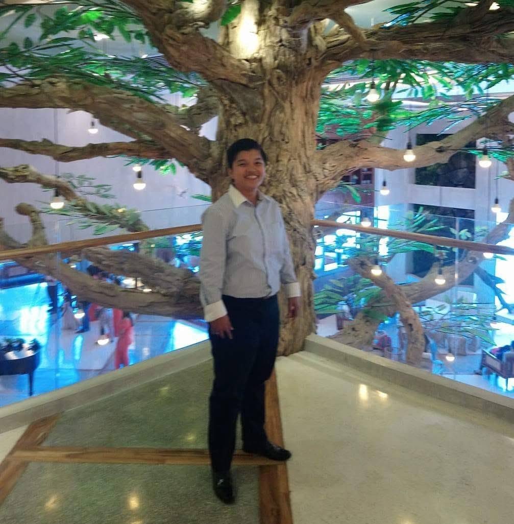 Mediane U.'s profile photo