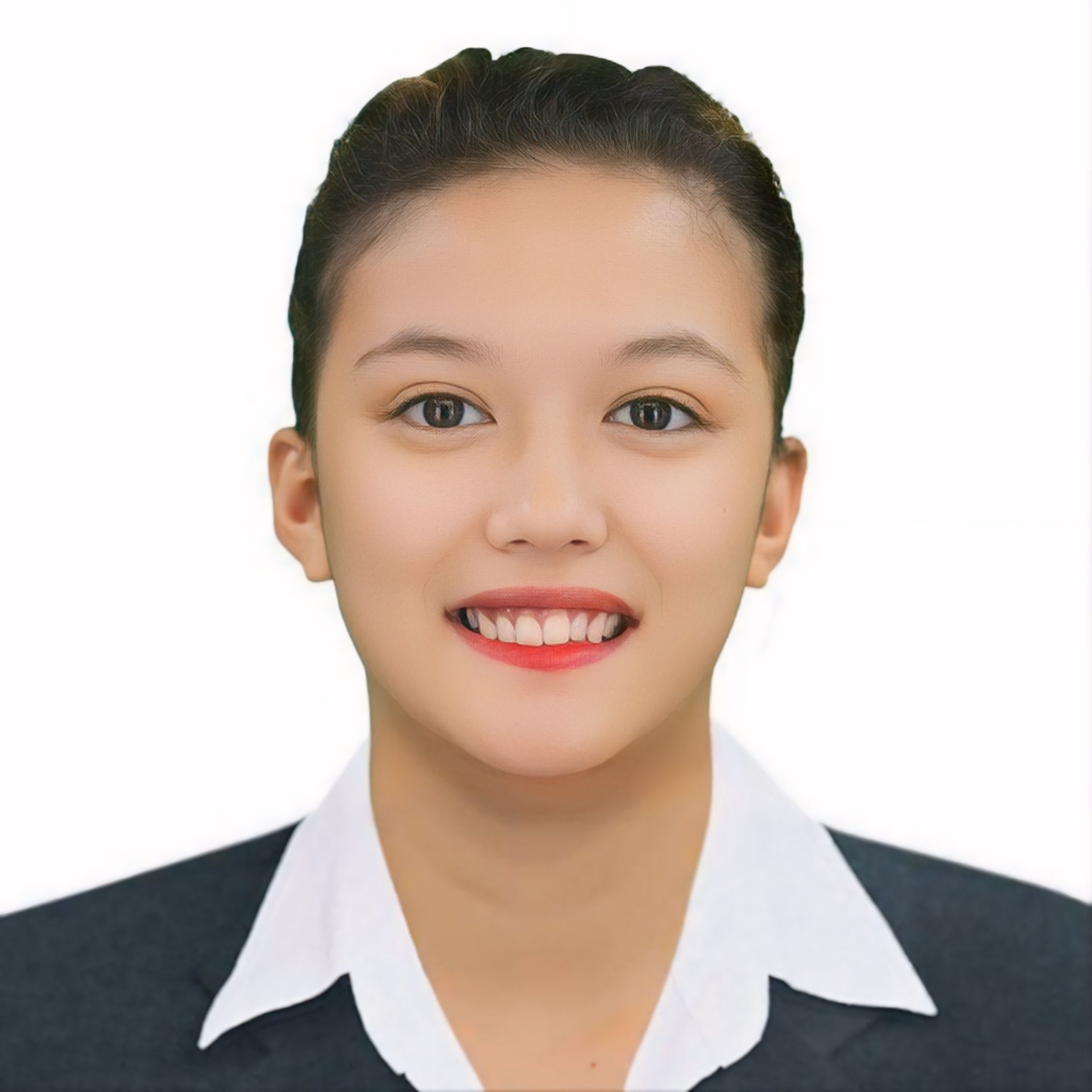 Ashly Ambriel Amisha S.'s profile photo