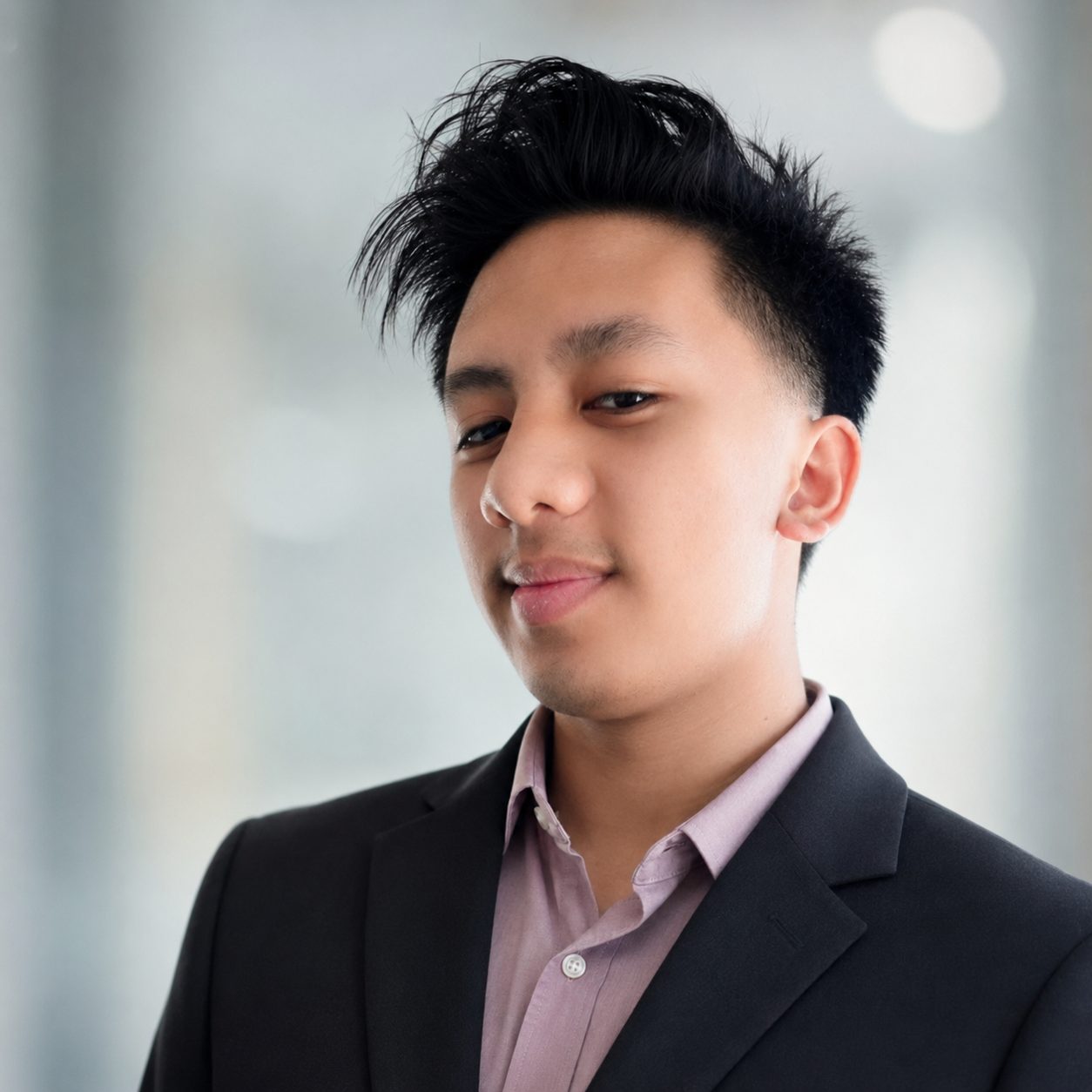 Jheric P.'s profile photo