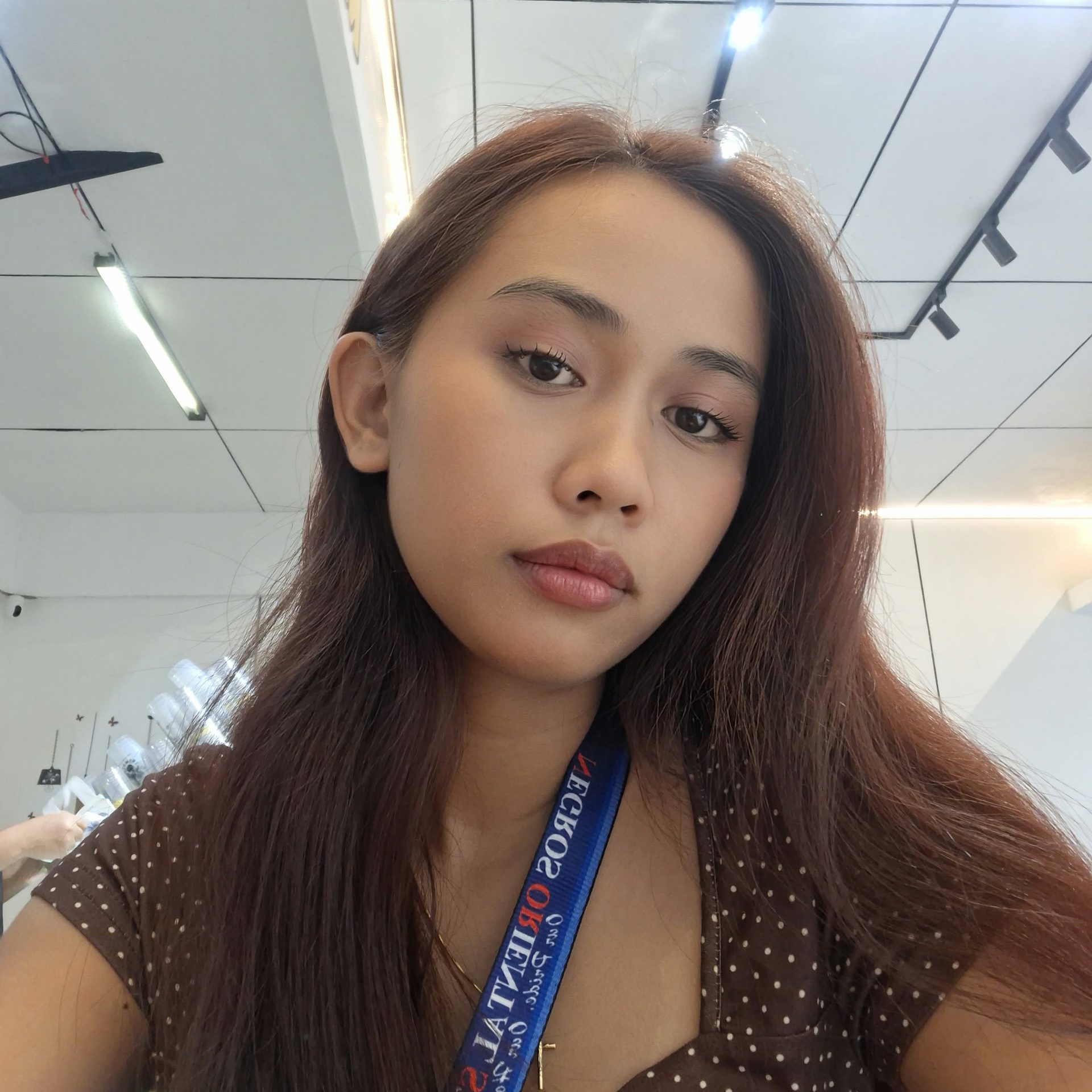 sharia P.'s profile photo