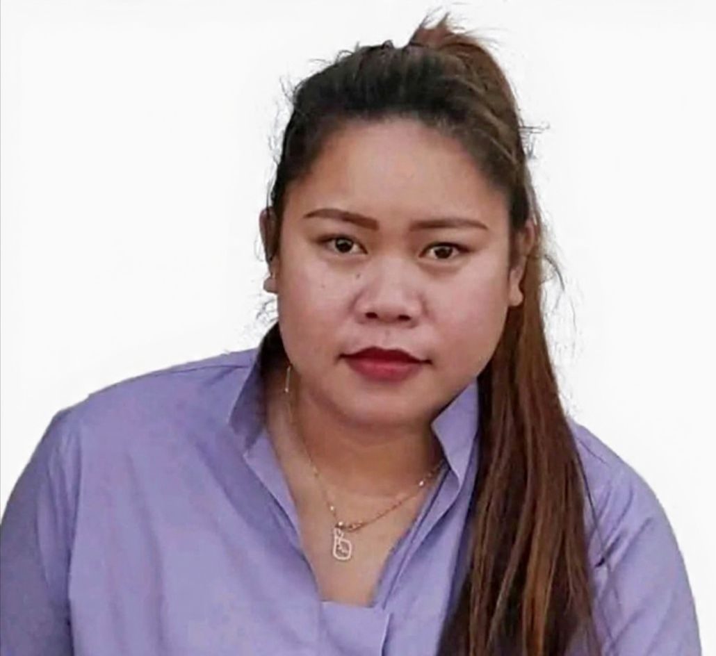 Mary Jane C.'s profile photo