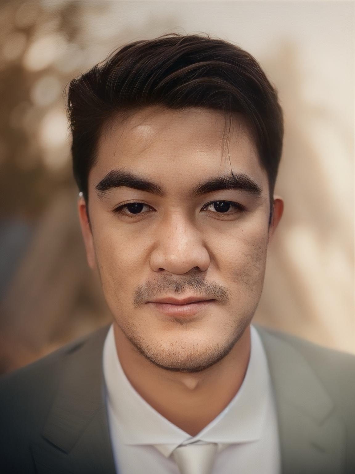 DERIELNES M.'s profile photo