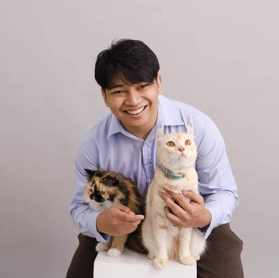 Stephen Gil S.'s profile photo