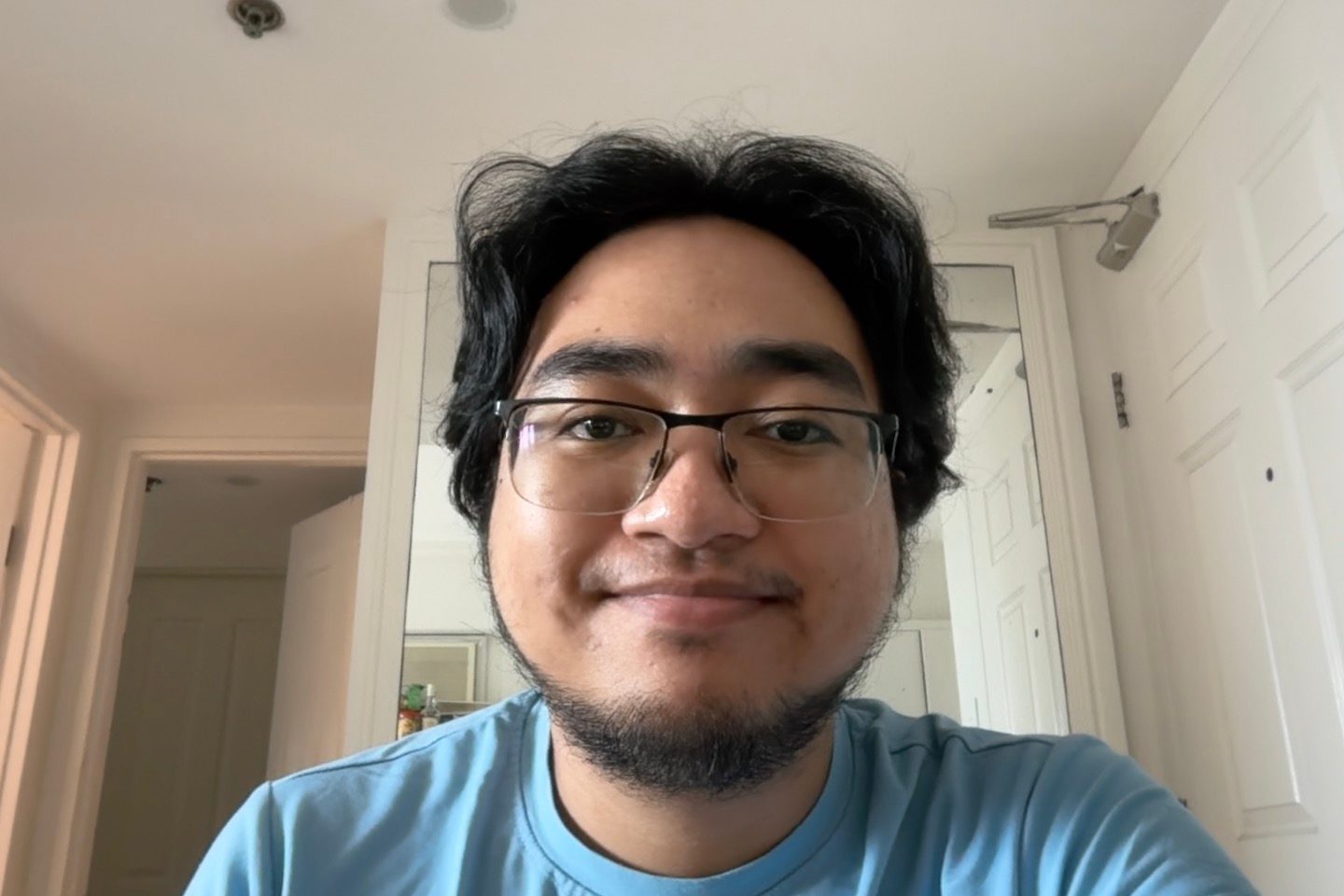 Jethro V.'s profile photo