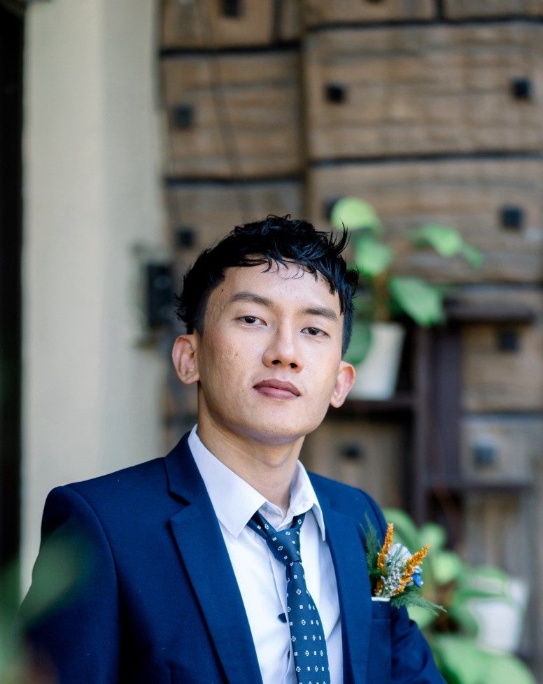 Zealnoyl Ignatius C.'s profile photo