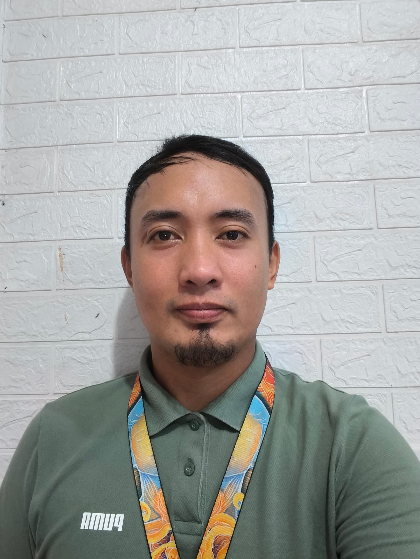 John Rey S.'s profile photo