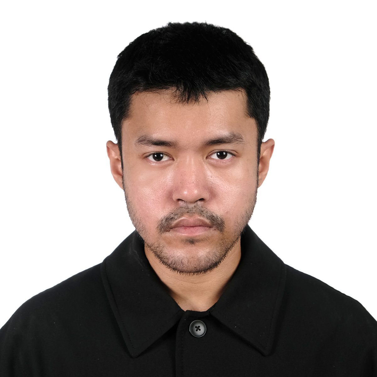 Nicolo Carlos R.'s profile photo