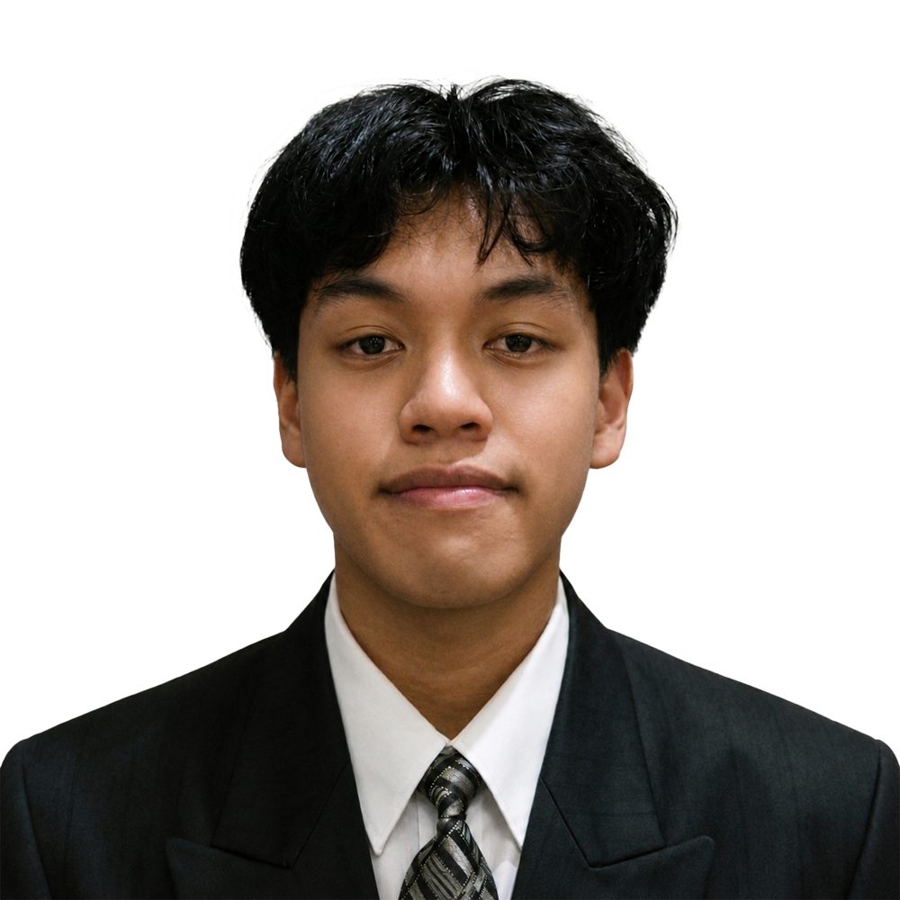 Xedrich Martony C.'s profile photo