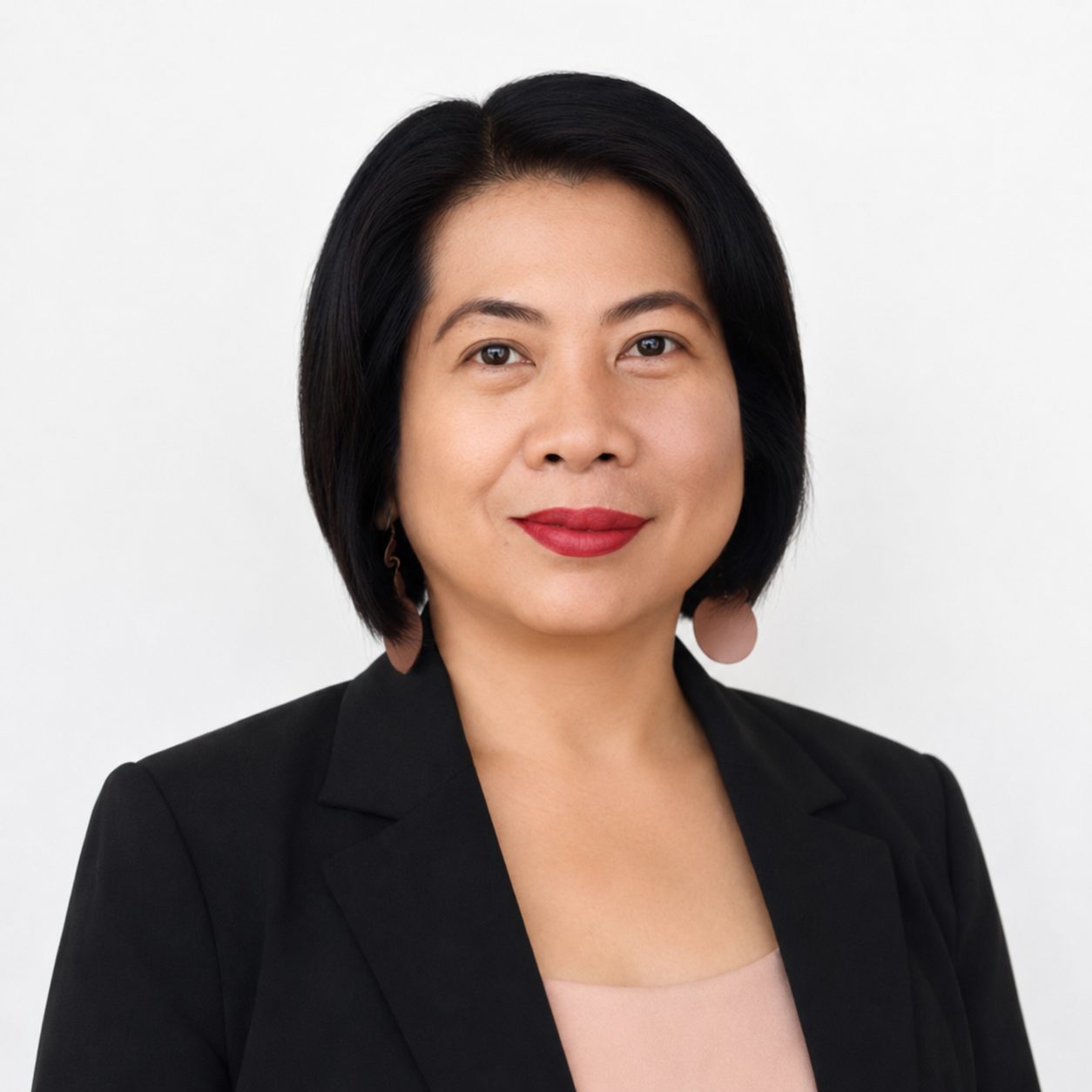 Bernadette B.'s profile photo