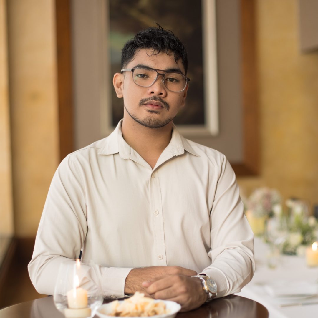 Francis O.'s profile photo