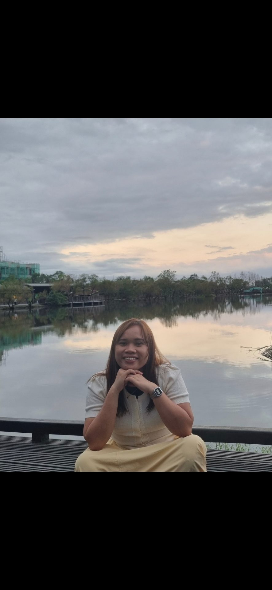 Marielle Jem P.'s profile photo