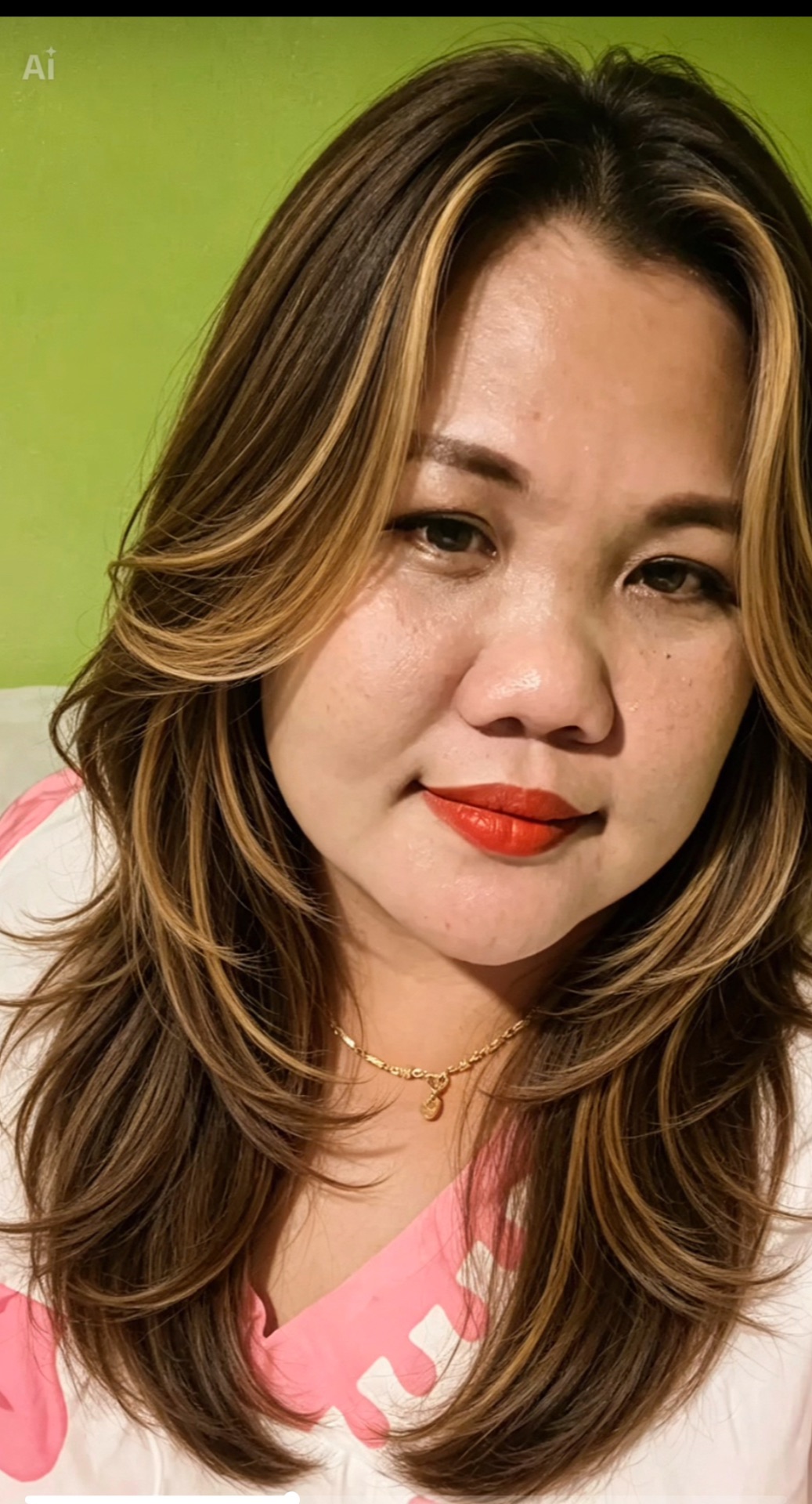 Flordeliz B.'s profile photo