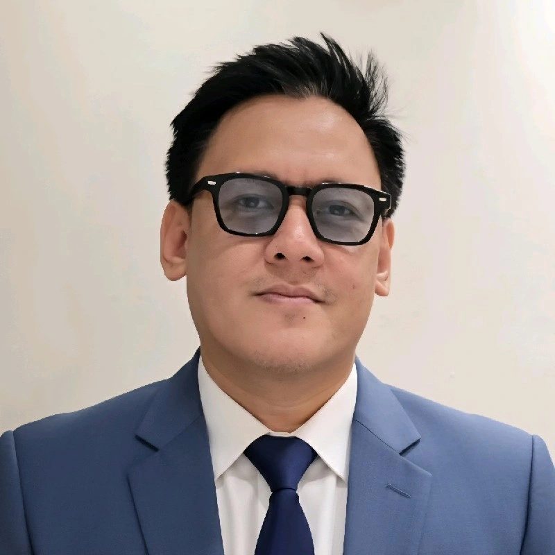 Jeremy L.'s profile photo
