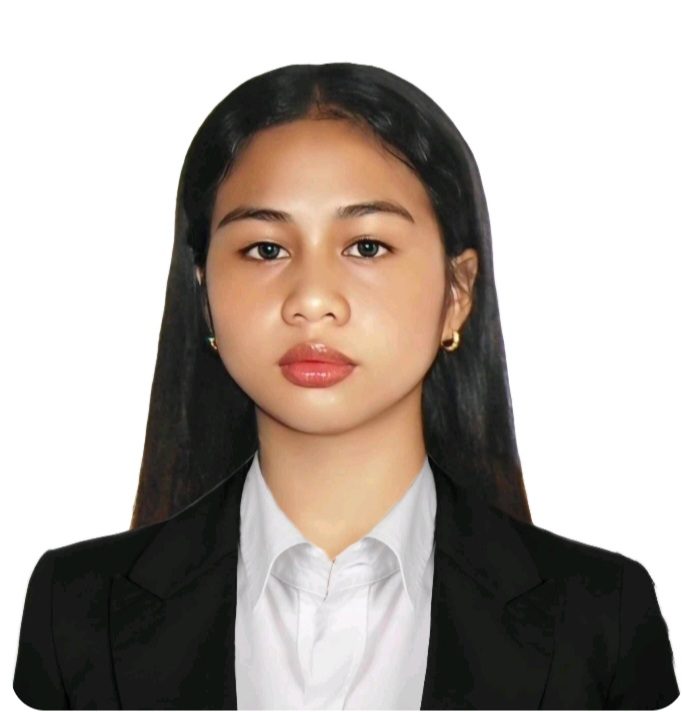 SHYNA KHENARIL S.'s profile photo