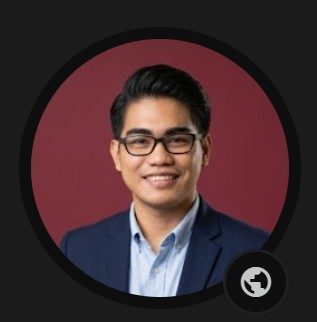 Mark Cedric P.'s profile photo