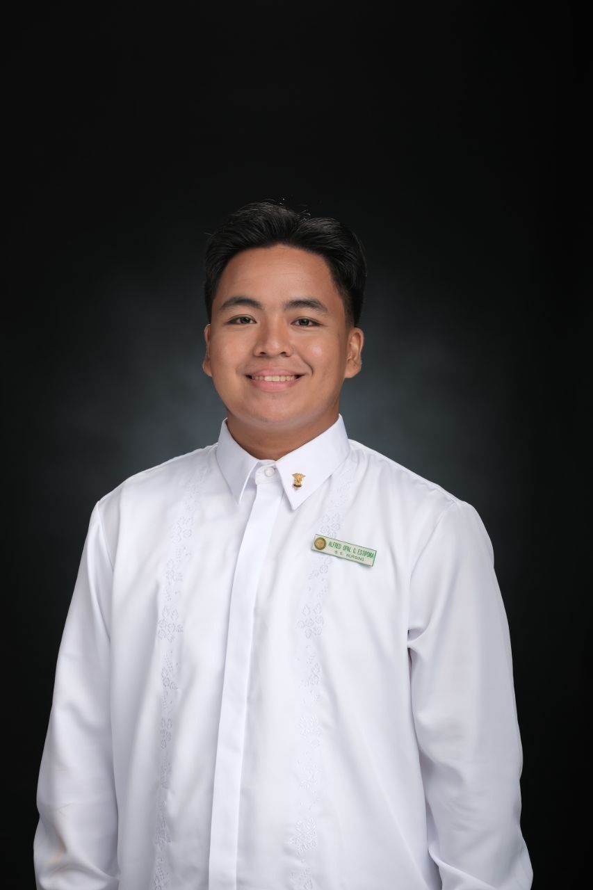 Alferd Opal E.'s profile photo