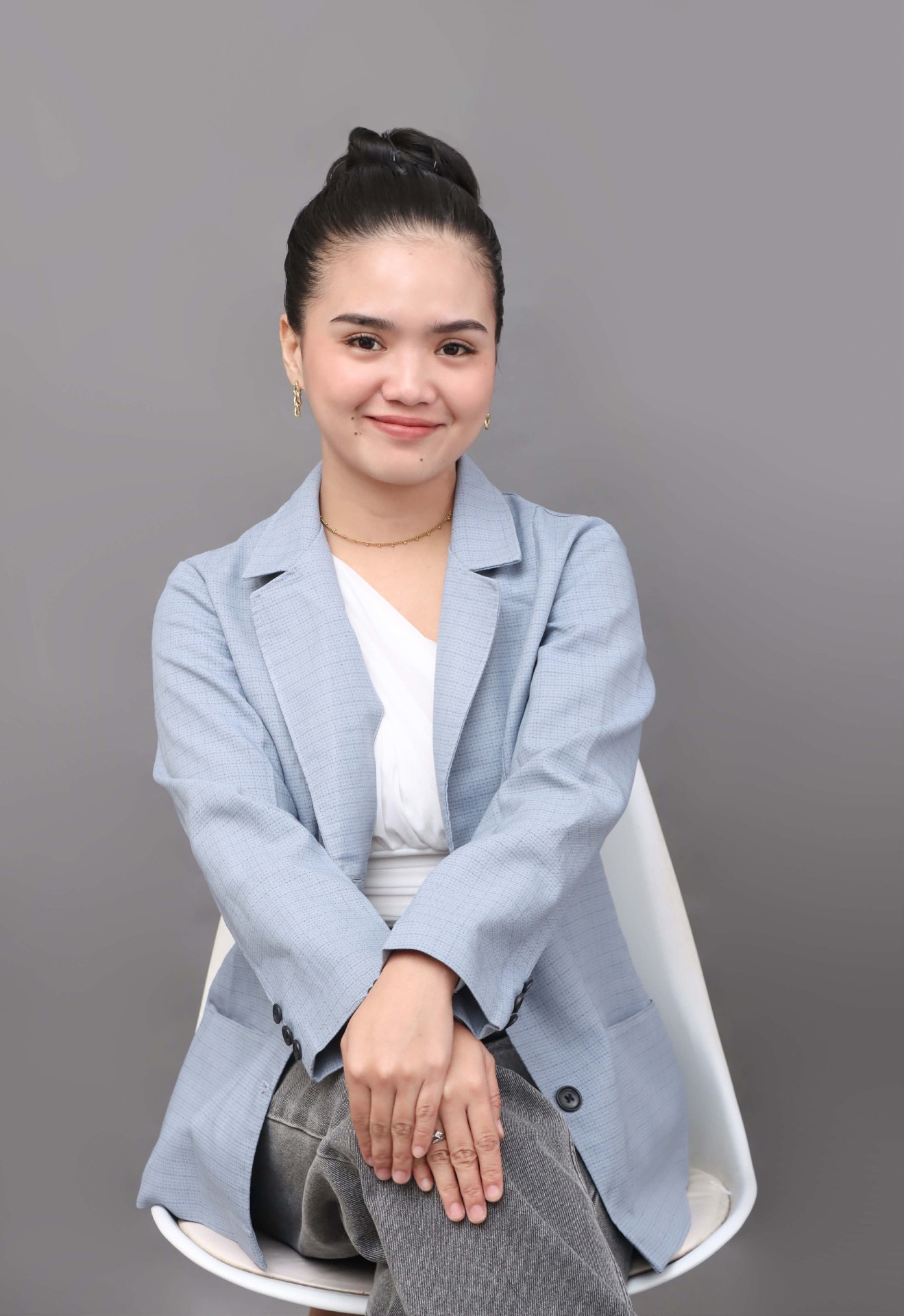 Riza Jean B.'s profile photo