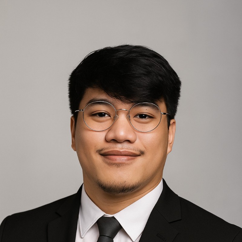 James Vincent G.'s profile photo