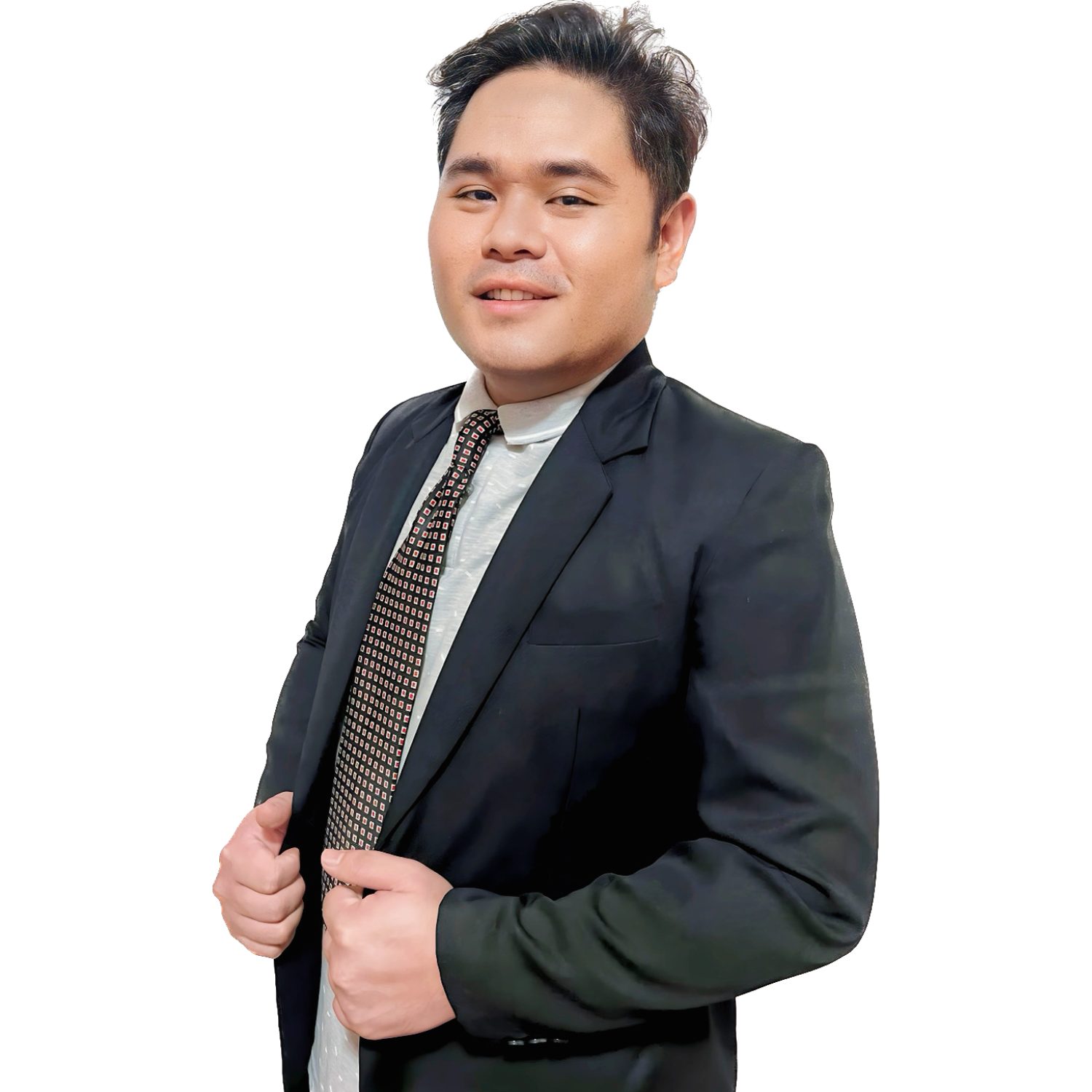 Alfonso M.'s profile photo