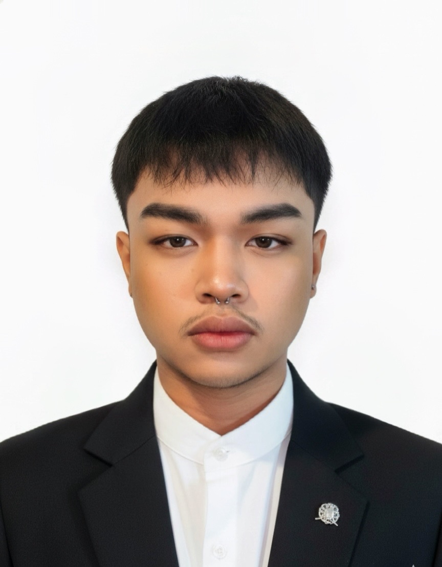 James Francisco C.'s profile photo
