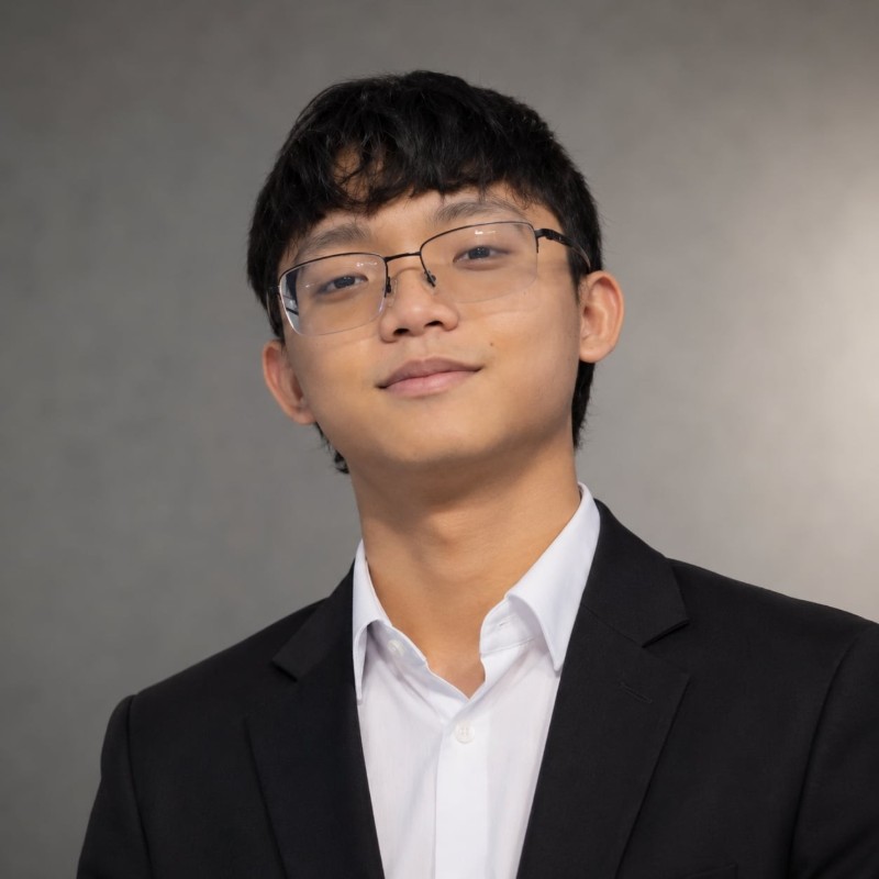 Matthew Ryu A.'s profile photo