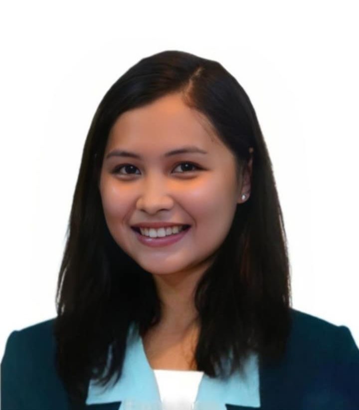 Marivil M.'s profile photo