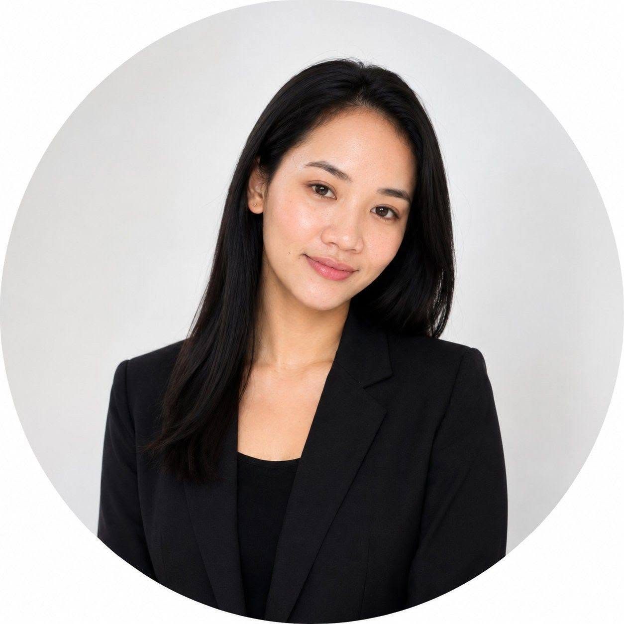Angela Luz C.'s profile photo