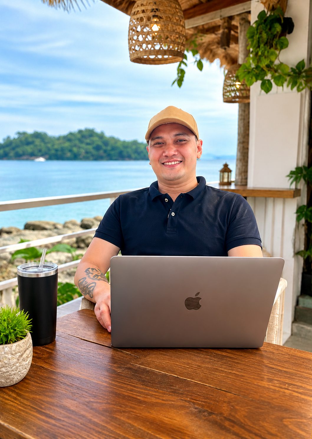 Ricardo Jr D.'s profile photo