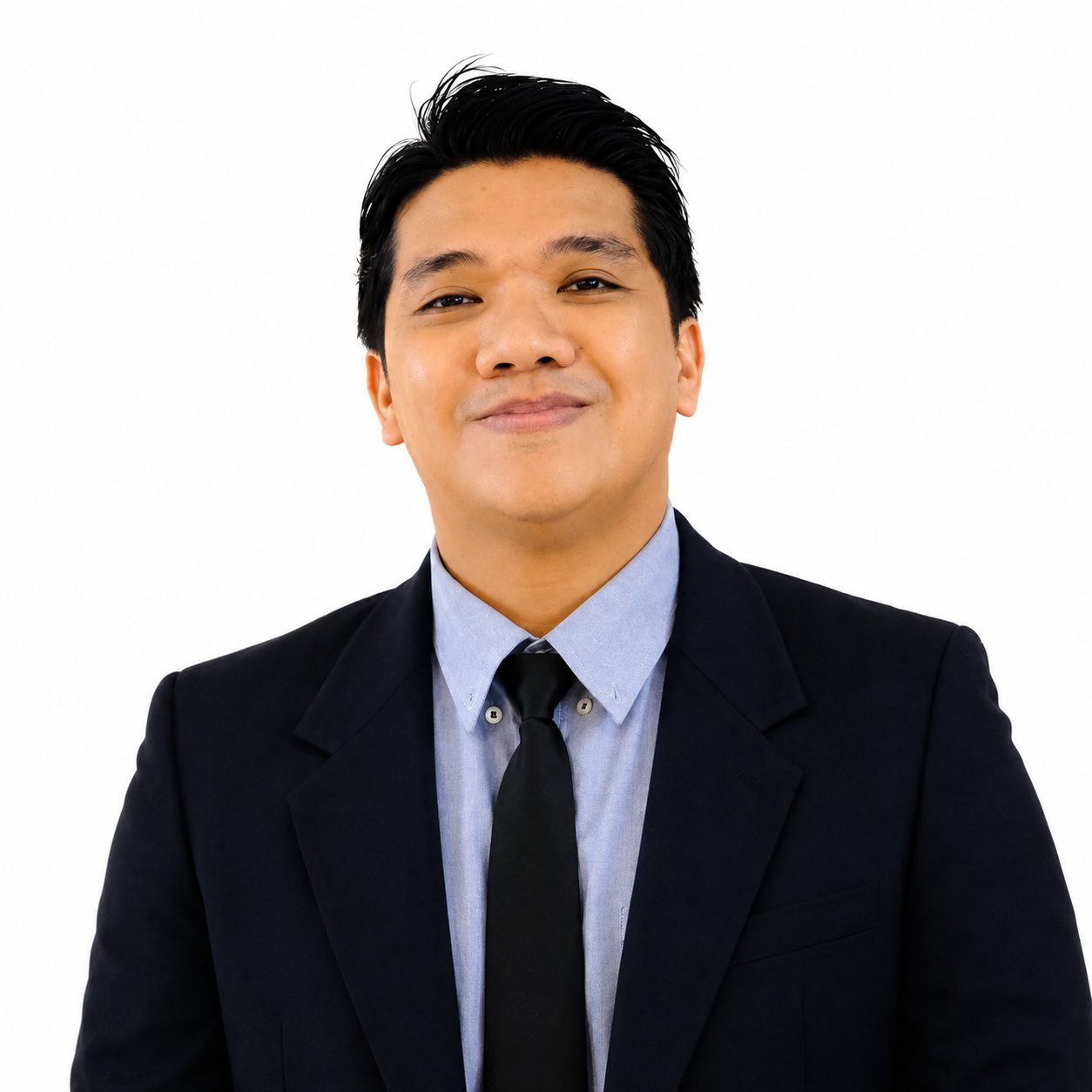 John Mark D.'s profile photo