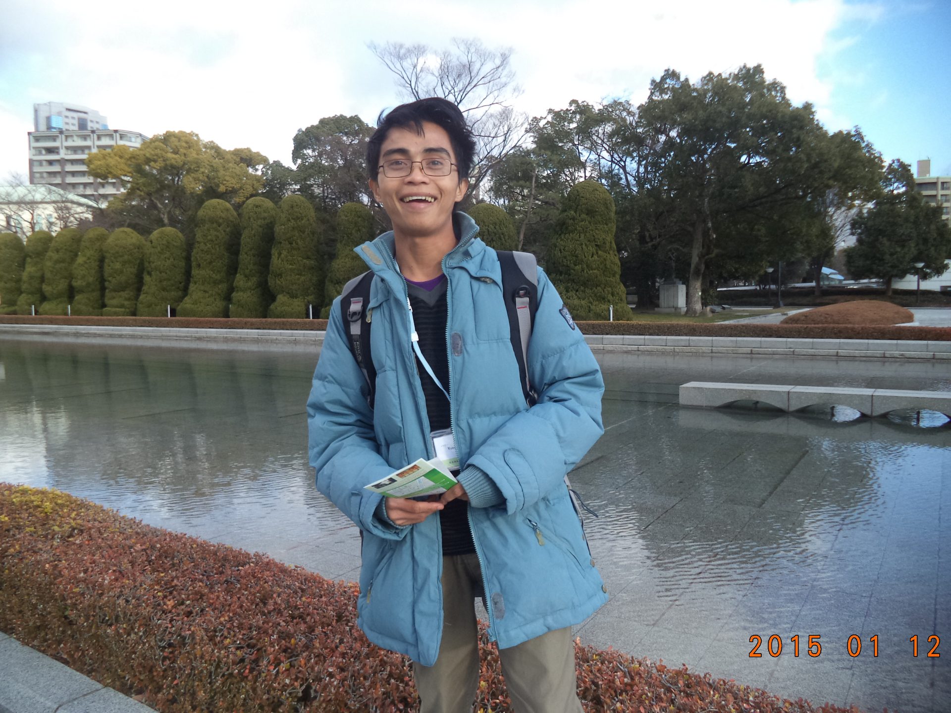 Yusop S.'s profile photo