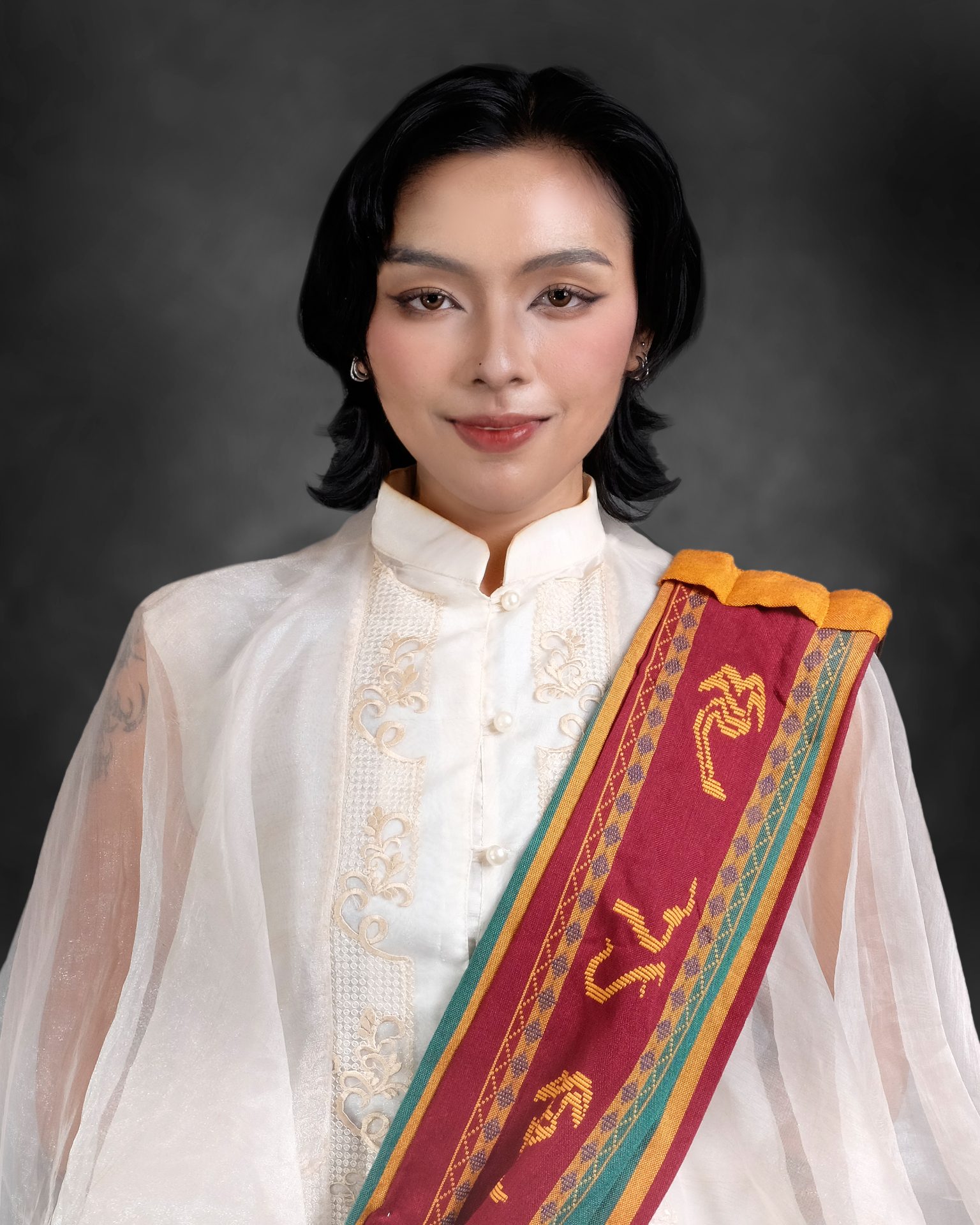 Sherena Mae Adrea D.'s profile photo