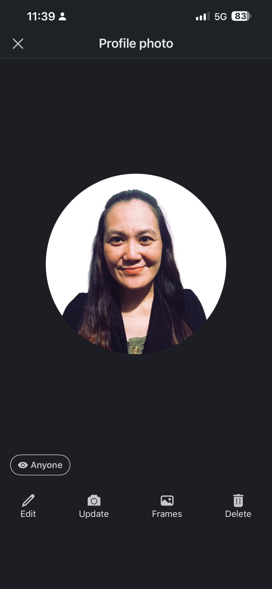 Maricar U.'s profile photo